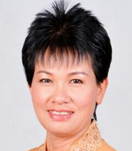 Photo - YB PUAN JUNE LEOW HSIAD HUI - Click to open the Member of Parliament profile